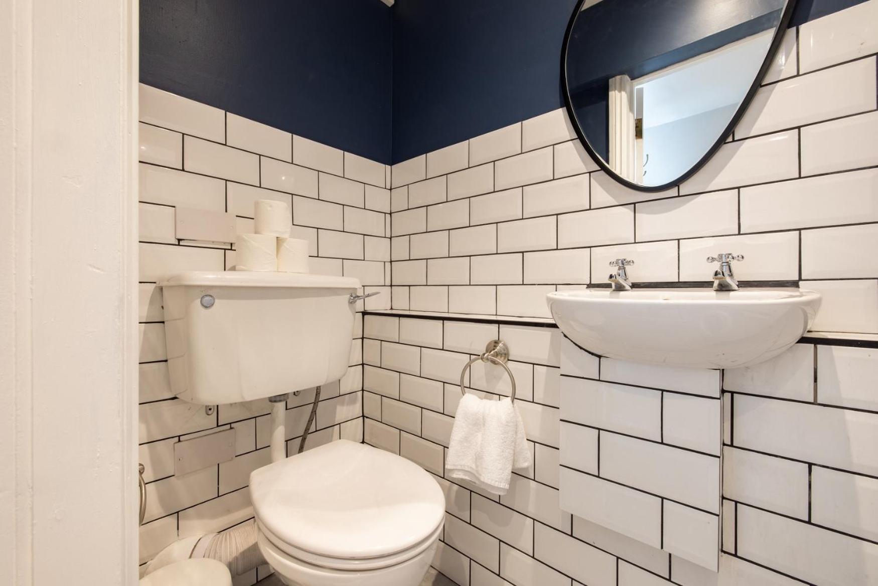Apartment The Paddington Flat - Modern 2bdr With Patio