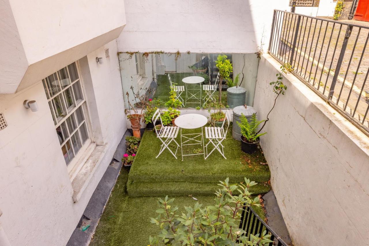 The Paddington Flat - Modern 2bdr With Patio *