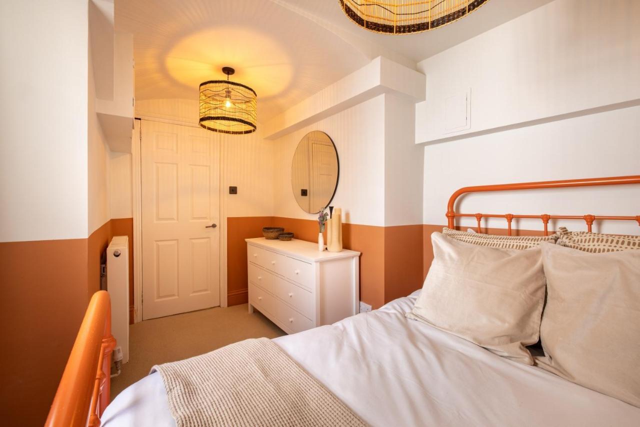 Apartment The Paddington Flat - Modern 2bdr With Patio