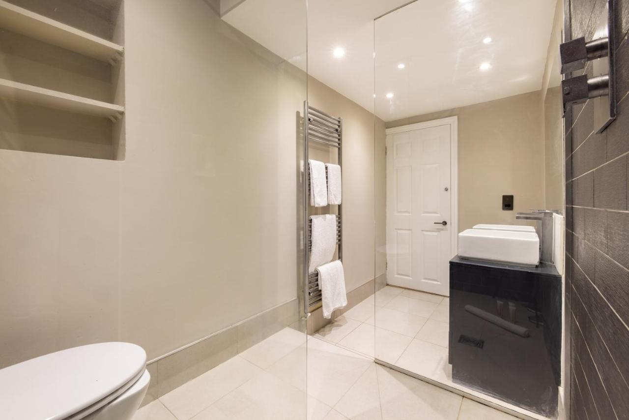 The Paddington Flat - Modern 2bdr With Patio Apartment London