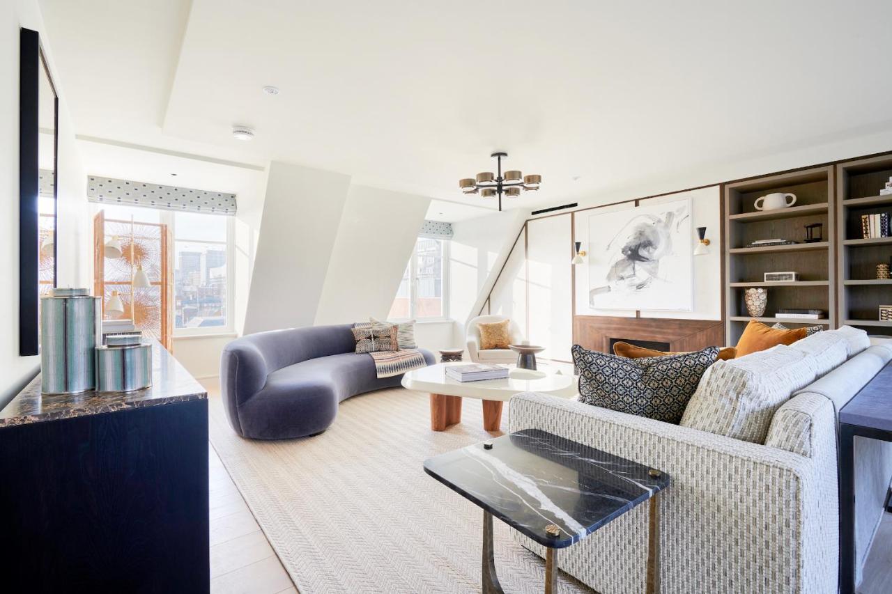 Aparthotel Sonder The Arts Council Londres