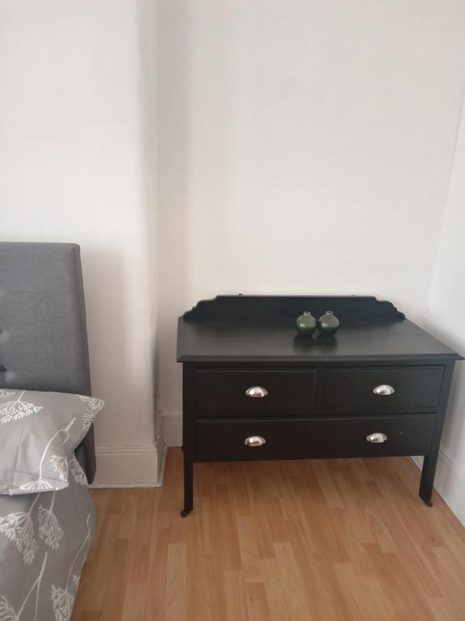 Apartamento Budget Shared Bathroom