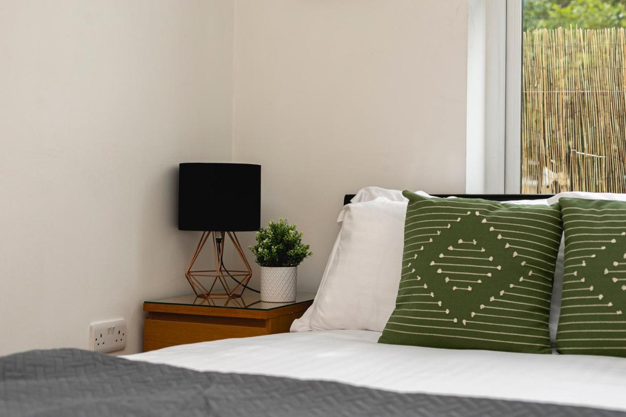 Appartement Skyvillion - Lovely 2-bed Londres
