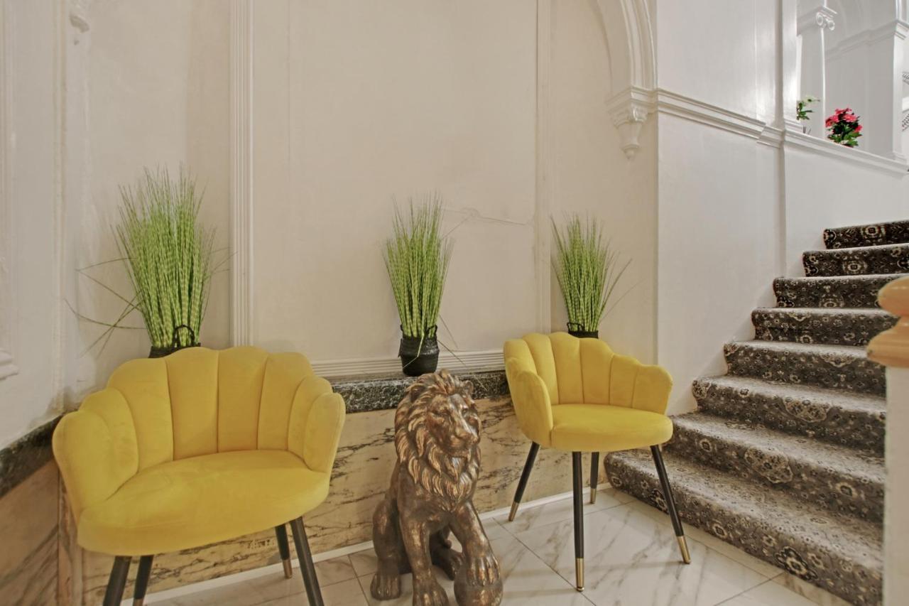 Apartamento Maysa - Oxford Street Londres