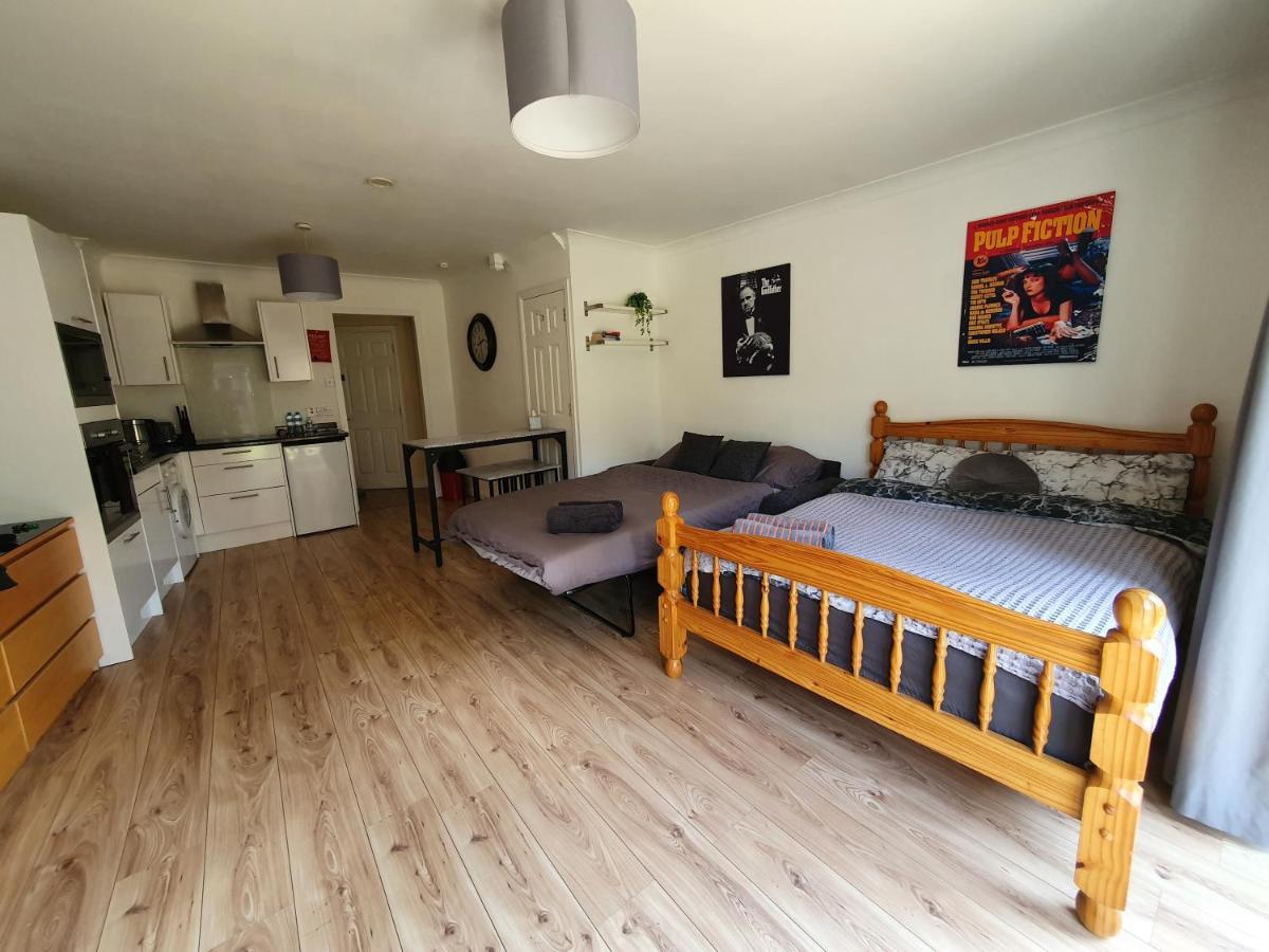 Excel With Parking Apartment