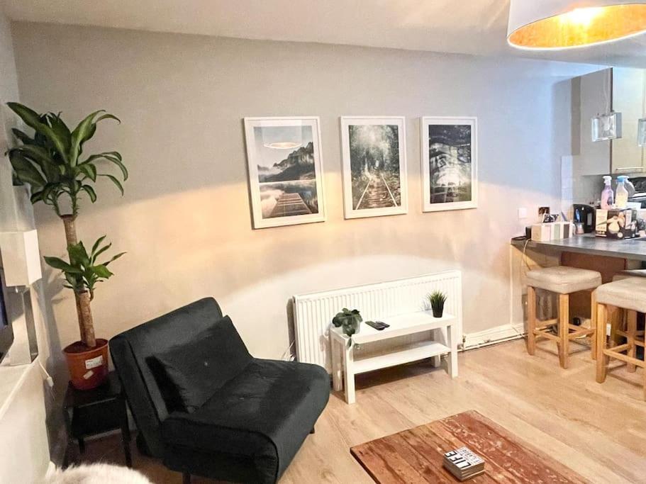 Apartamento *new* Beautiful 2 Bedroom House In Location Londres
