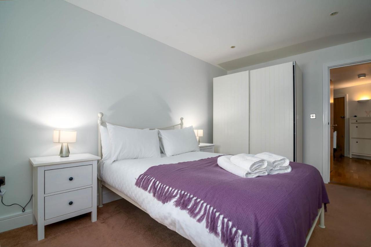 Guestready - Cosy 1br In Greenwich Sleeps 3 Apartment