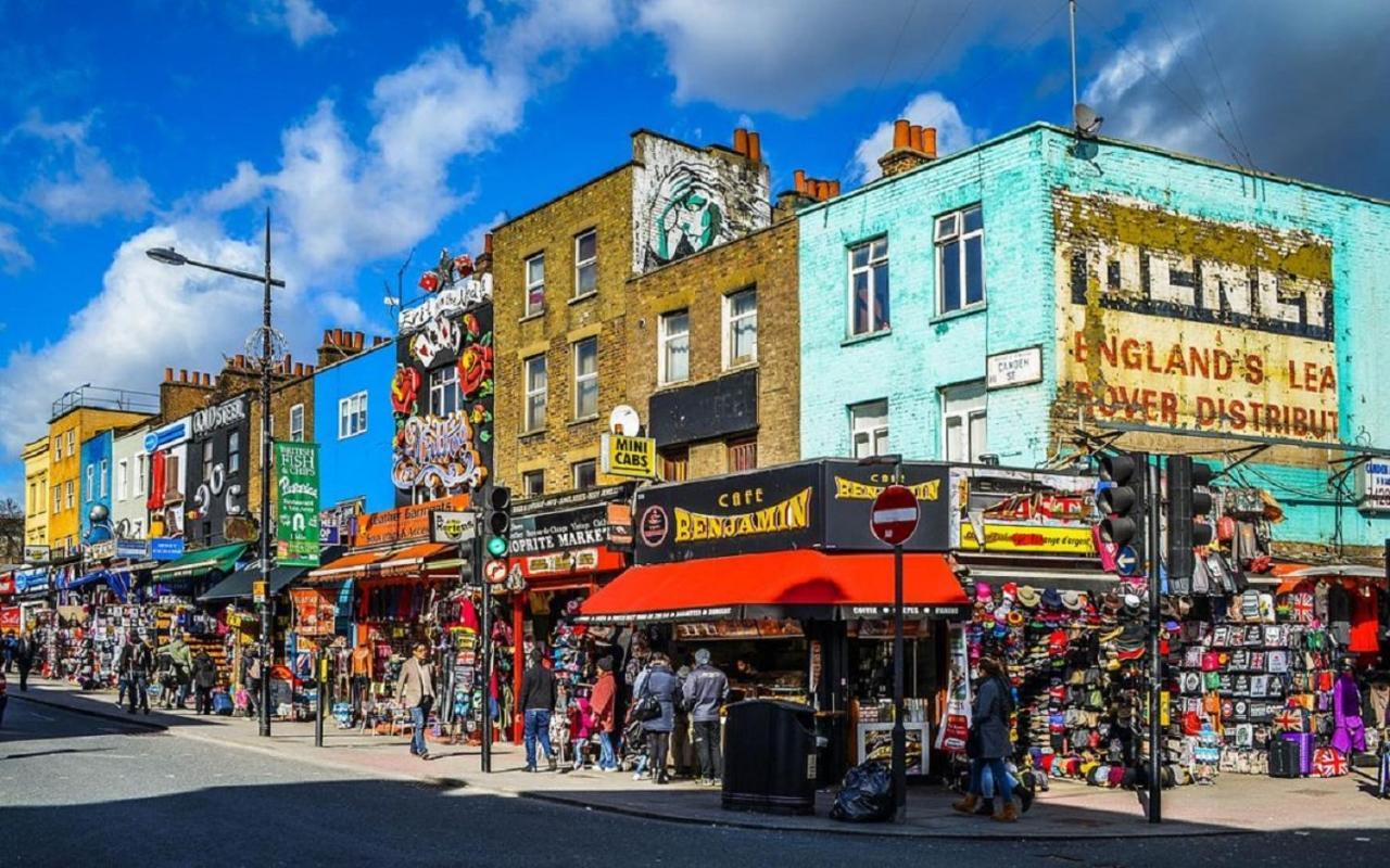 2 Bedroom In Kentish Town *