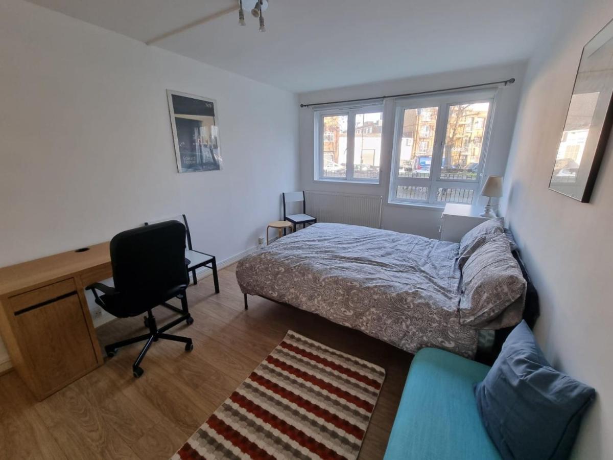 Apartment 2 Bedroom In Kentish Town London