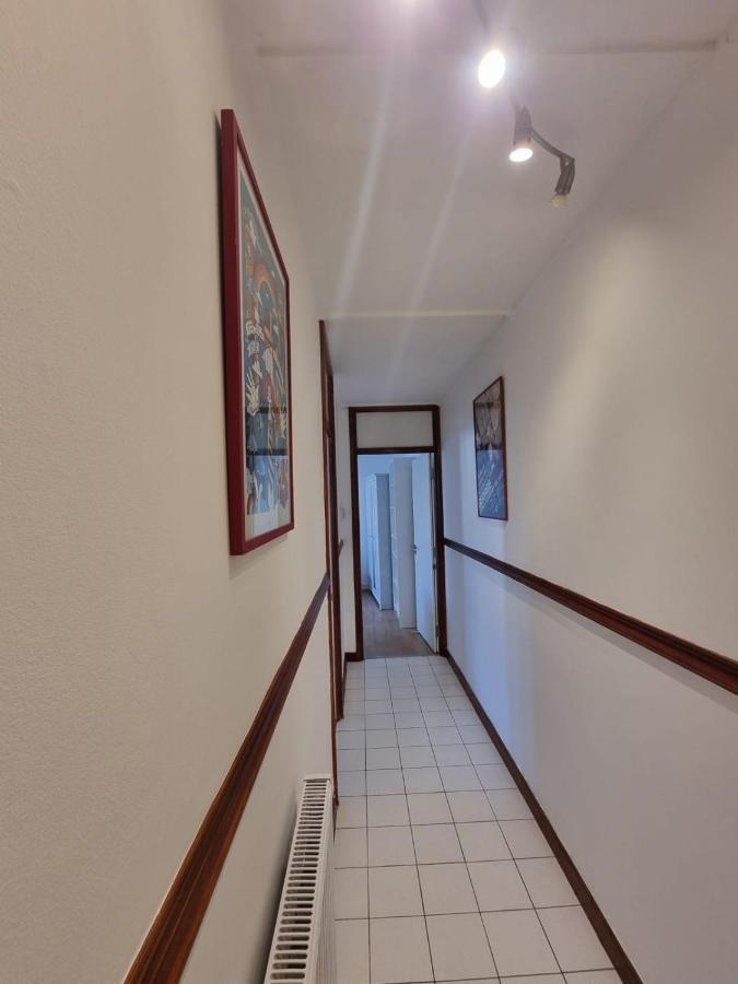 Apartment 2 Bedroom In Kentish Town London