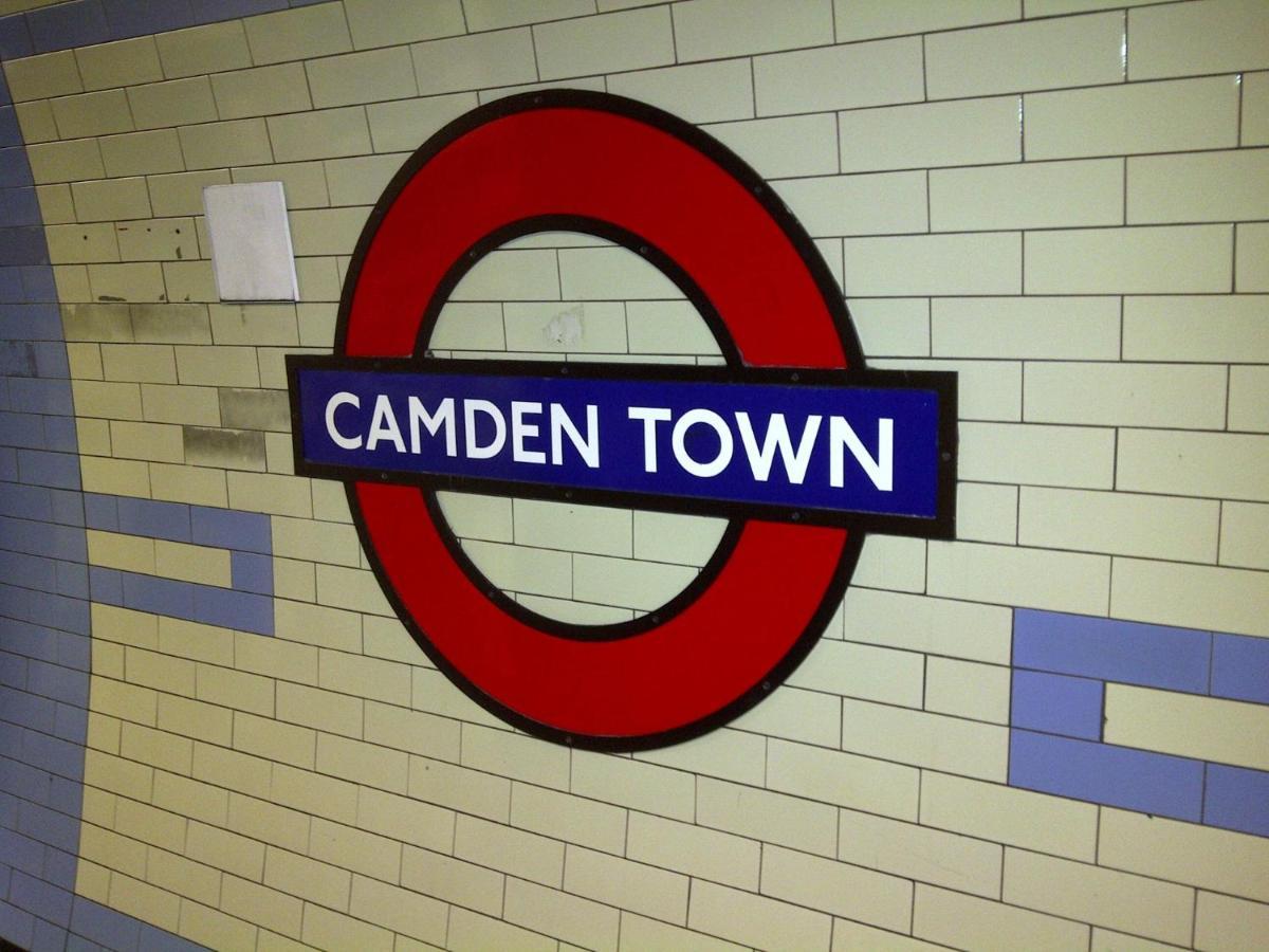 2 Bedroom In Kentish Town London
