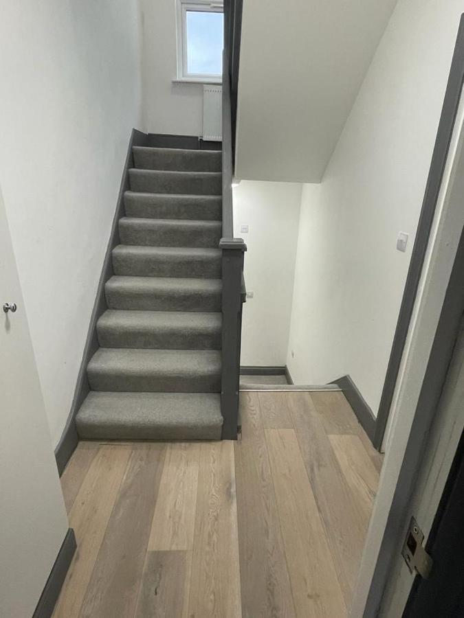 Nky Classic Brixton Three Appartement
