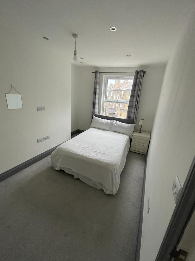 Nky Classic Brixton Three Appartement
