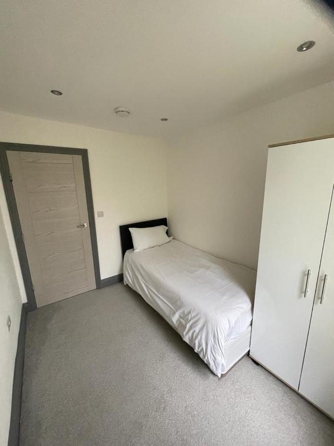 Nky Classic Brixton Three Appartement *