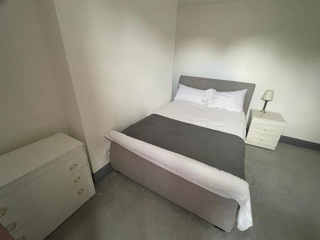 Appartement Nky Classic Brixton Three *