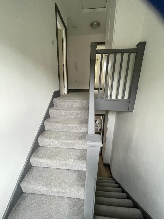 Appartement Nky Classic Brixton Three