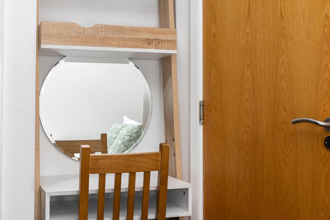 Skyvillion - Beautiful 3-bed Apartment