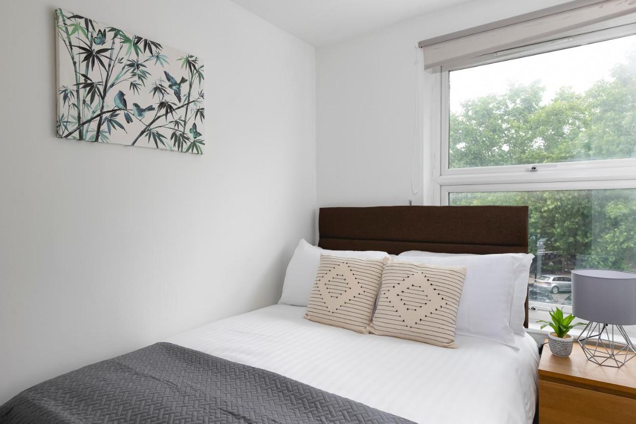 Skyvillion - Beautiful 3-bed London