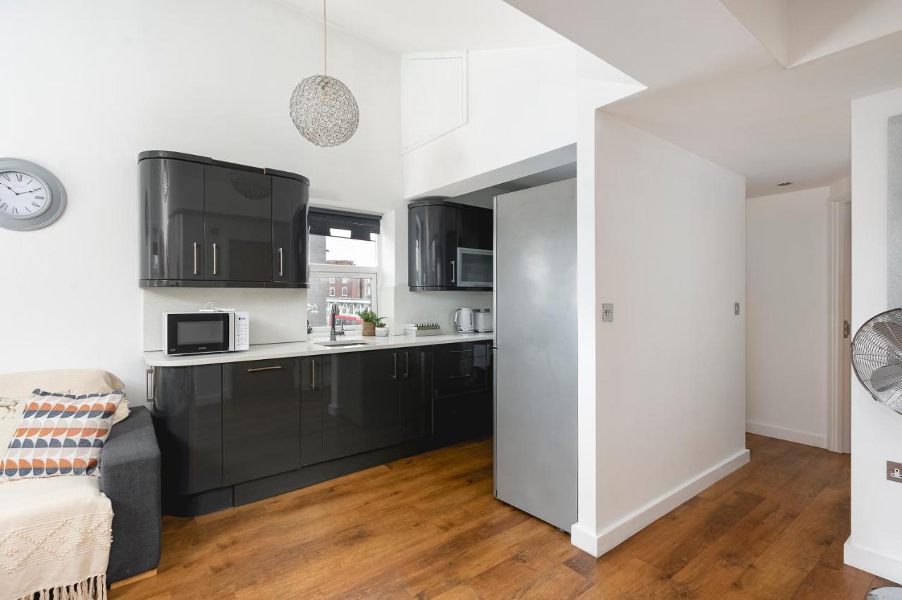 Apartment Skyvillion - Beautiful 3-bed *
