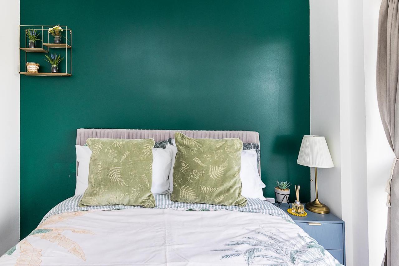 Bow Wharf Appartement Londen