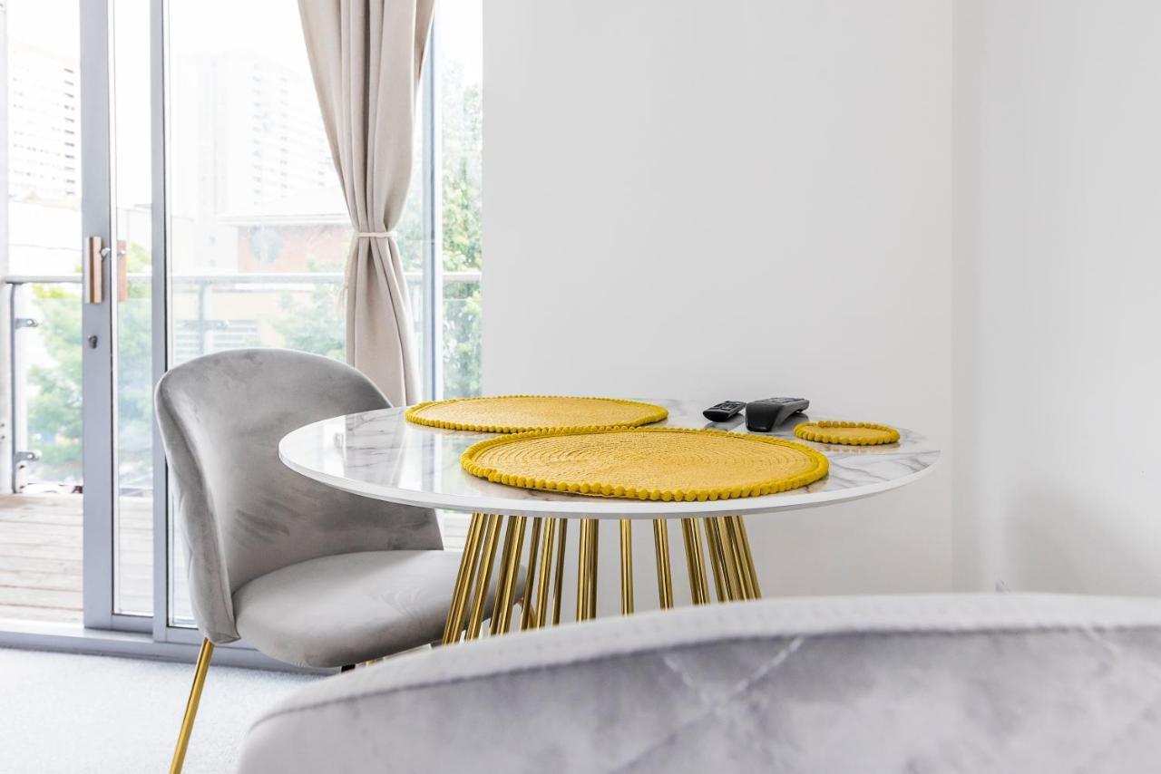 Appartement Bow Wharf