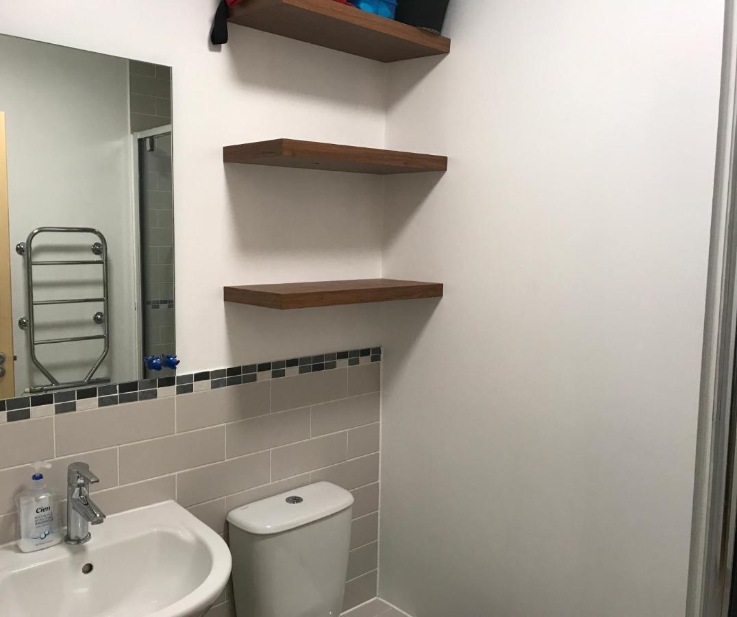Modern Flat By River Thames And Park In Putney London