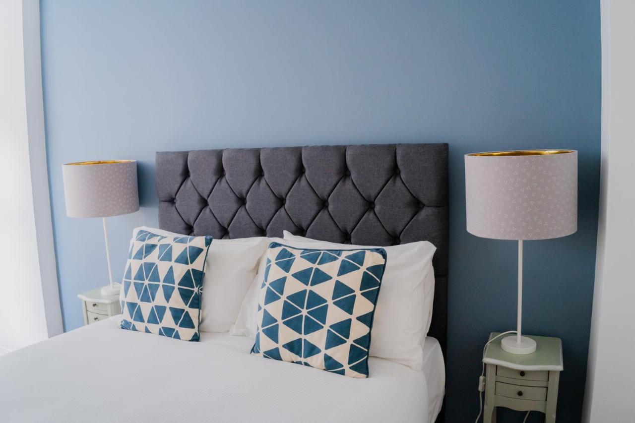 Apartment Stylish Covent Garden London