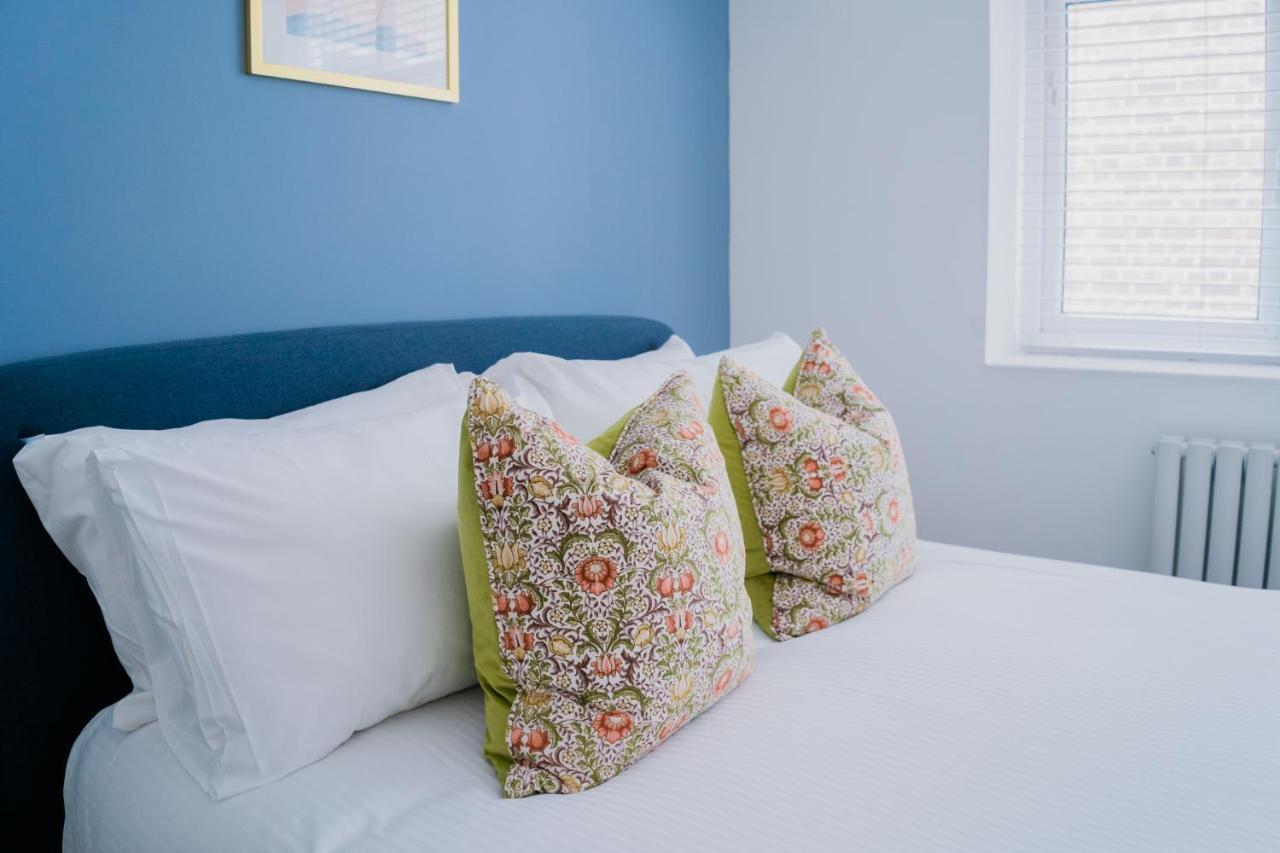 Apartment Stylish Covent Garden *