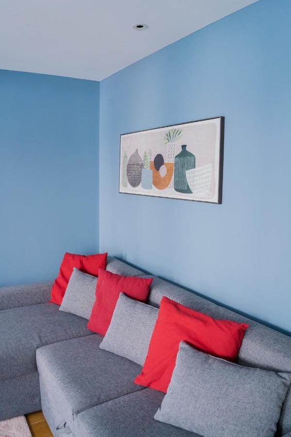 Apartment Stylish Covent Garden London
