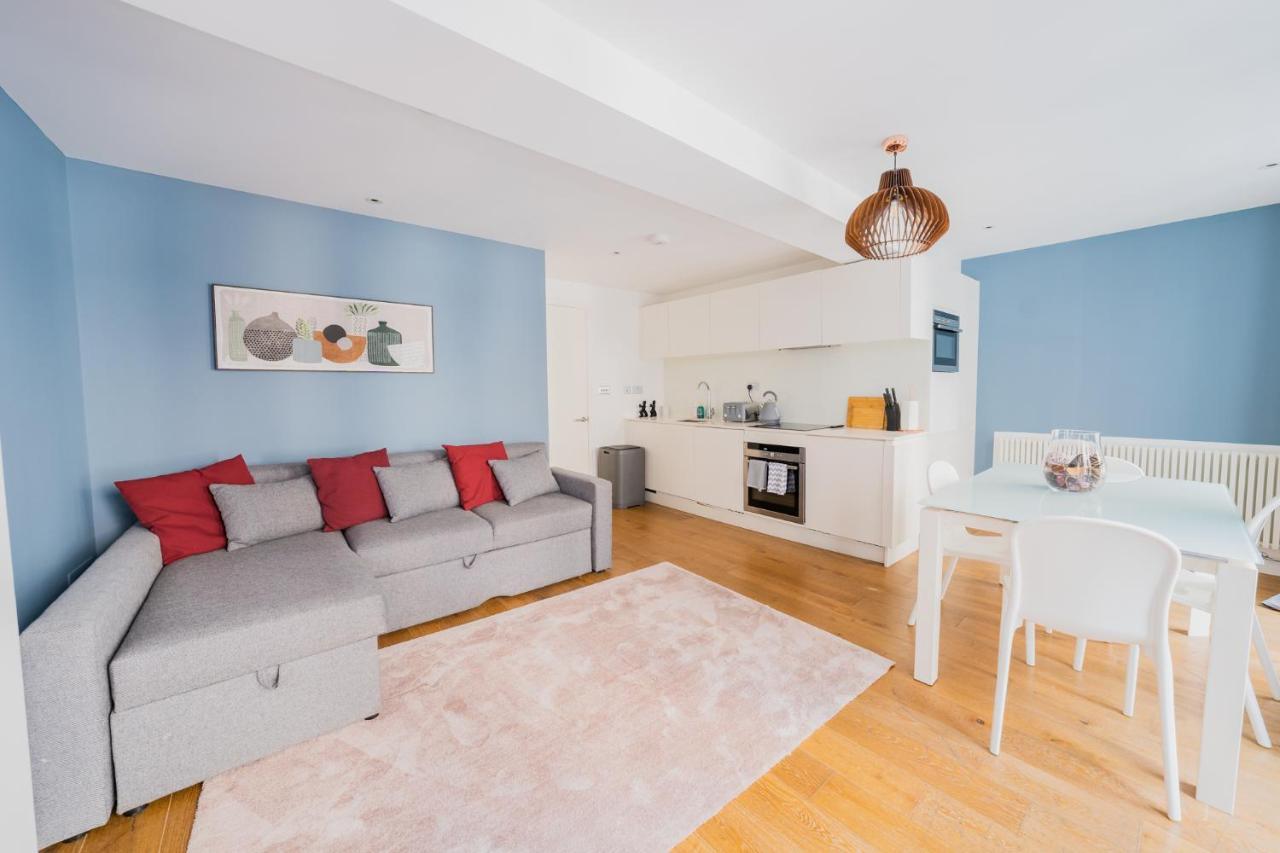 Apartment Stylish Covent Garden