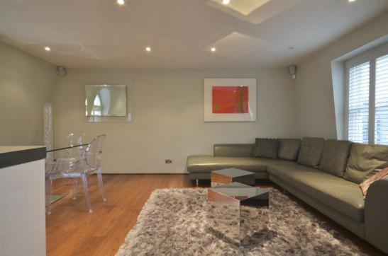The Kensington Apartamento