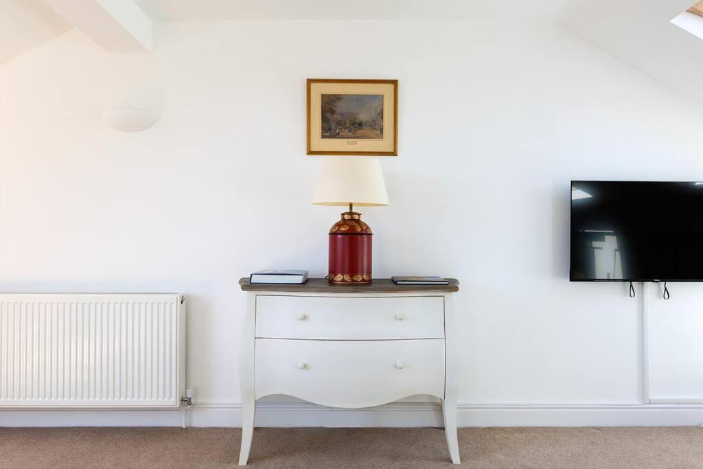 Appartement Spacious 3 Bedroom Flat With Terrace