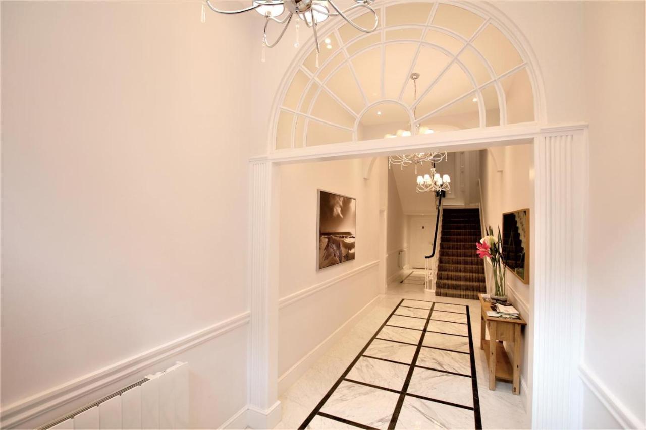 The Gloucester Boutique London