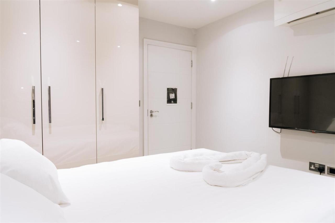 The Gloucester Boutique Apartment London