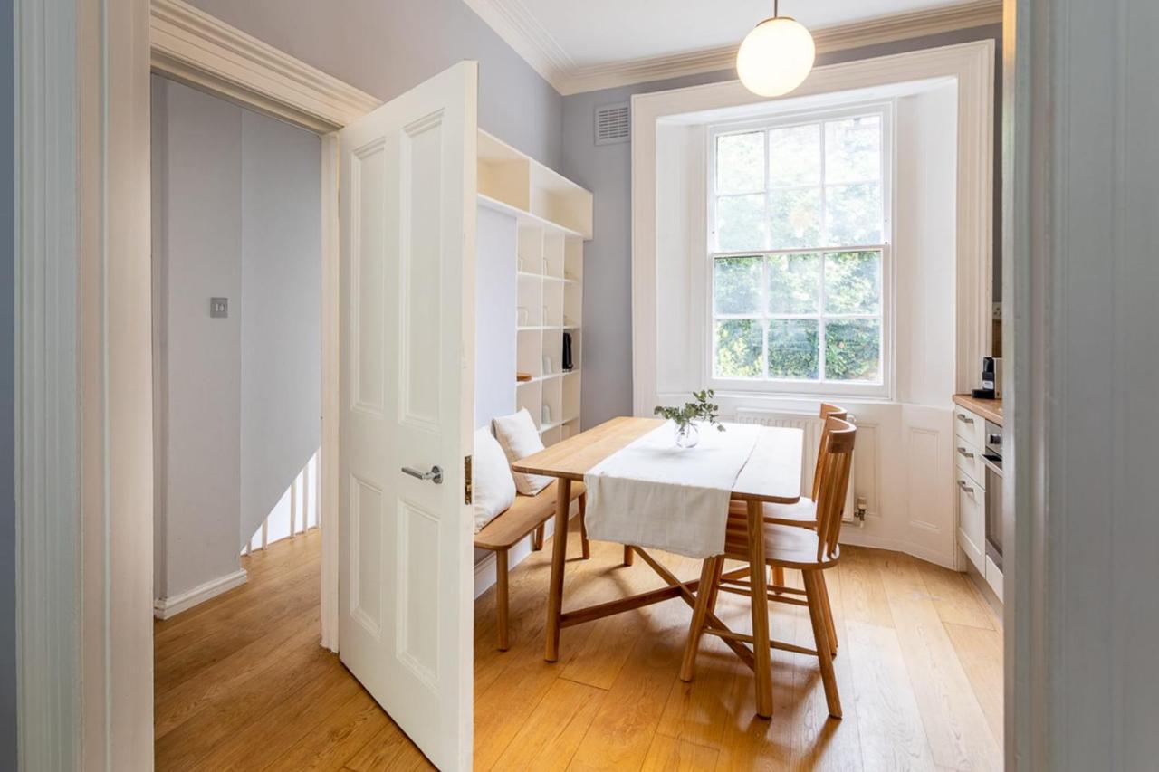 Two Bed Notting Hill Gem * London