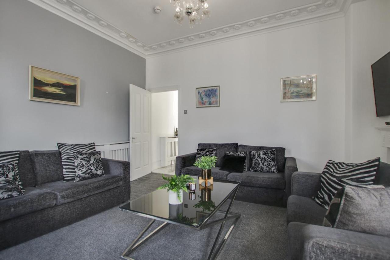 Maysa - Oxford Street Apartamento *