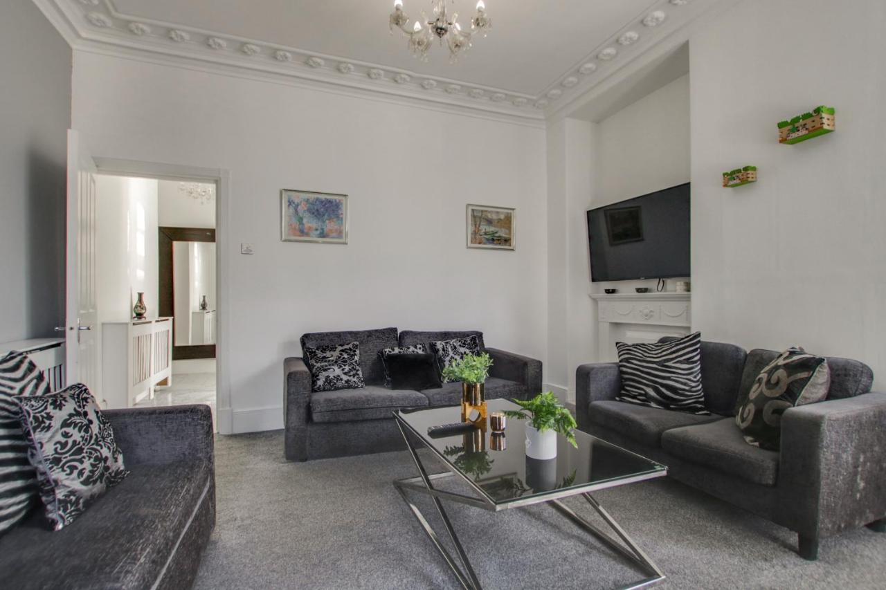 Apartamento Maysa - Oxford Street Londres
