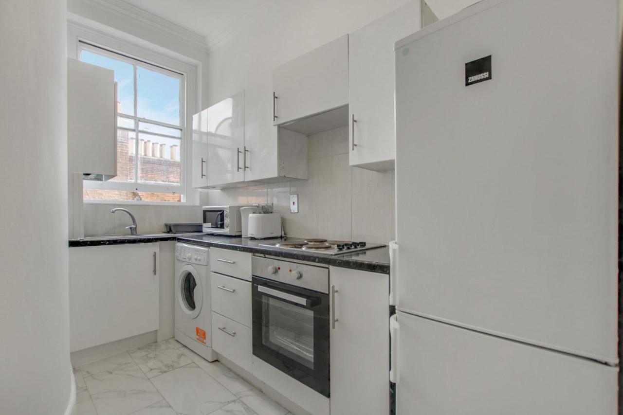 Maysa - Oxford Street Apartamento
