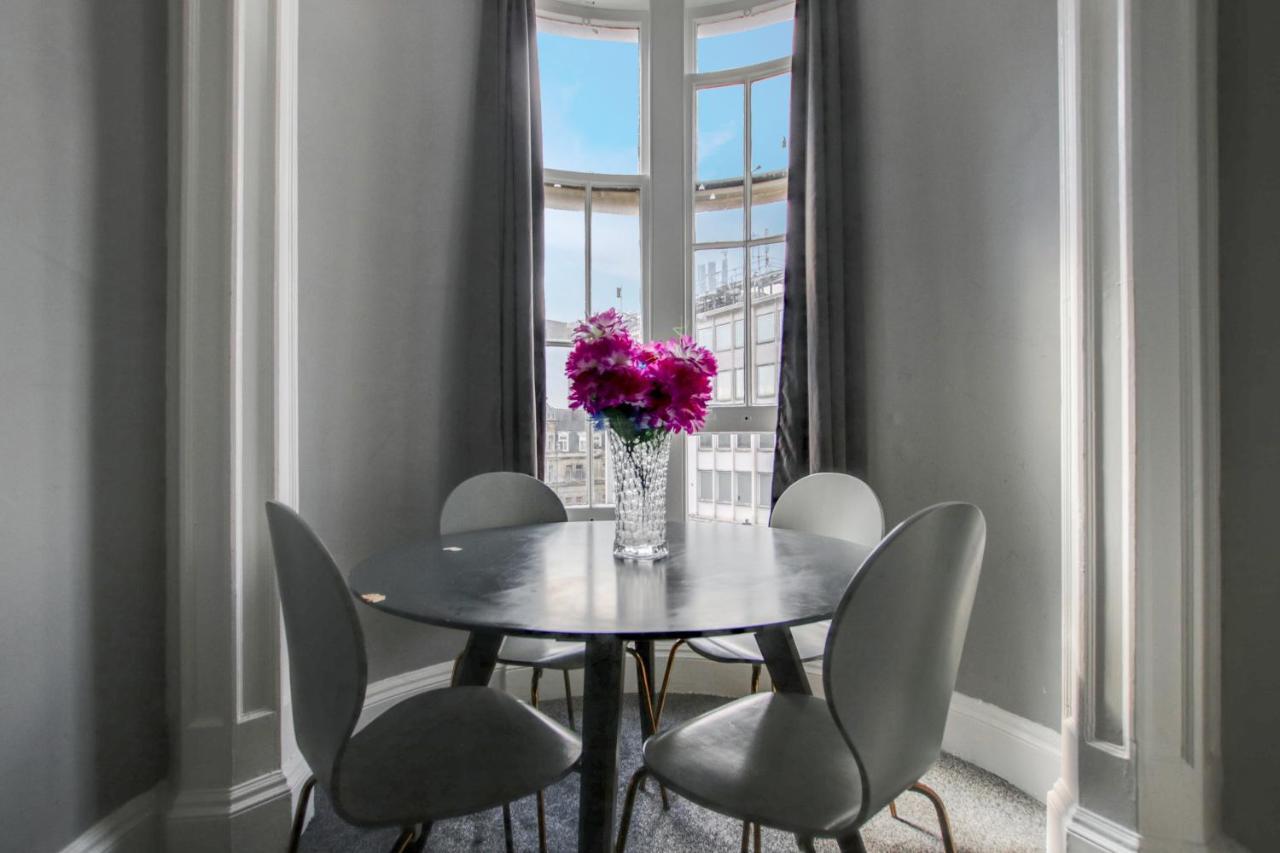 Maysa - Oxford Street Apartamento *
