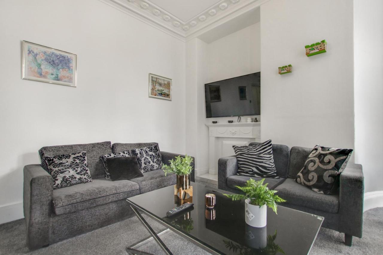 Maysa - Oxford Street Apartamento *