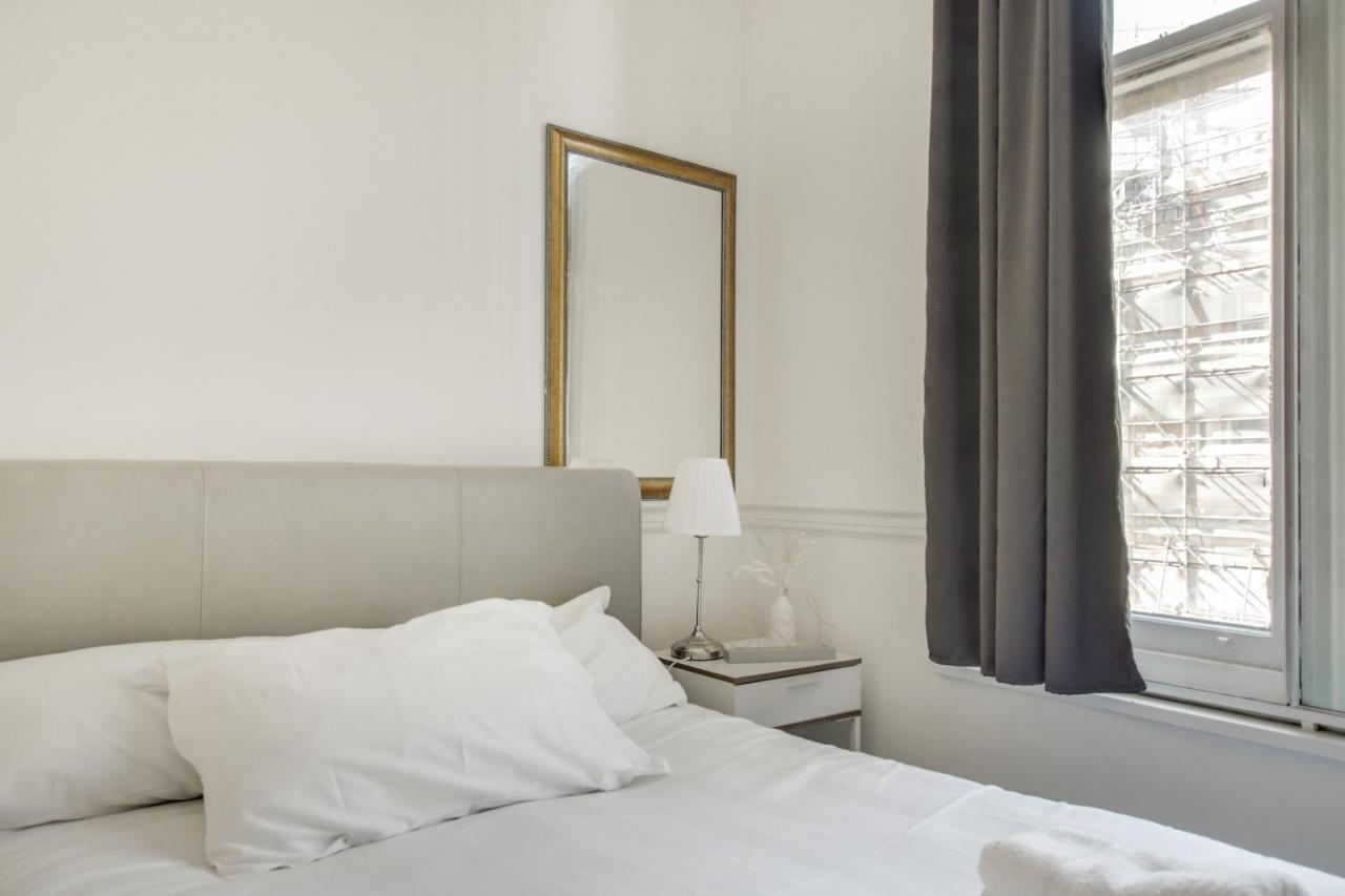 Apartamento Maysa - Oxford Street