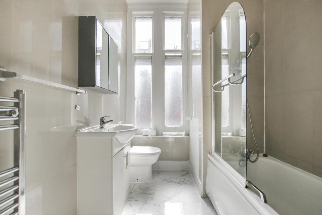 Maysa - Oxford Street Apartamento *