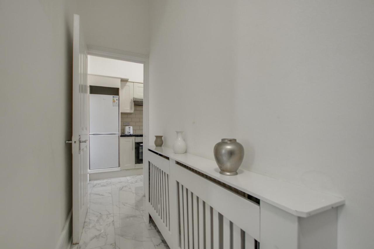 Apartamento Maysa - Oxford Street