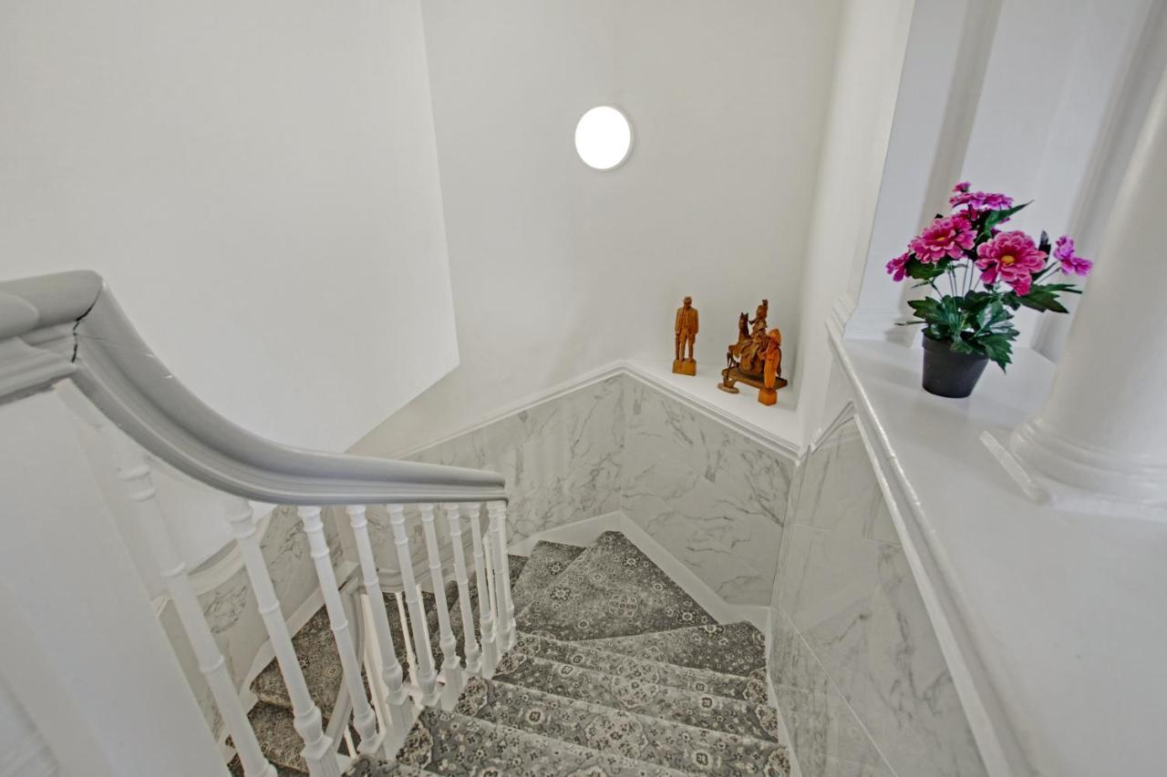 Maysa - Oxford Street Apartamento Londres