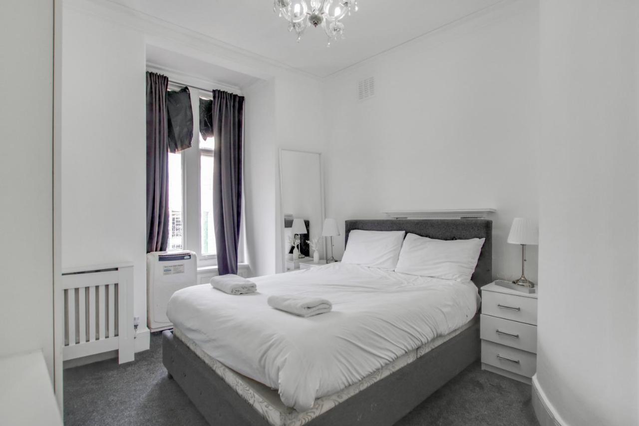 Apartamento Maysa - Oxford Street