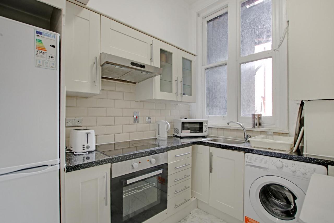 Apartamento Maysa - Oxford Street Londres