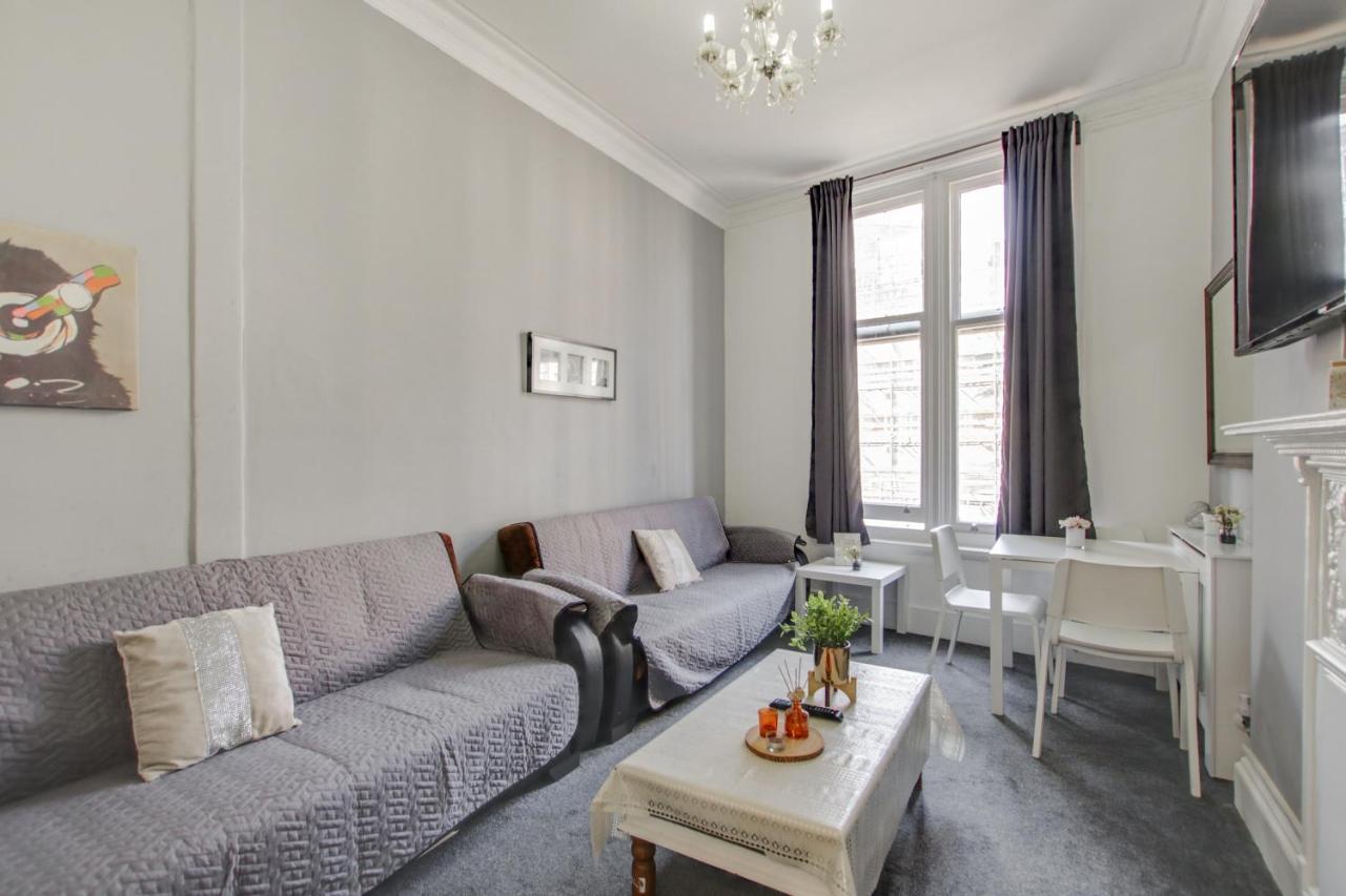 Maysa - Oxford Street Apartamento