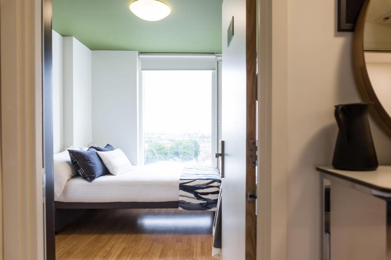 Chapter Spitalfields In Apartamento *