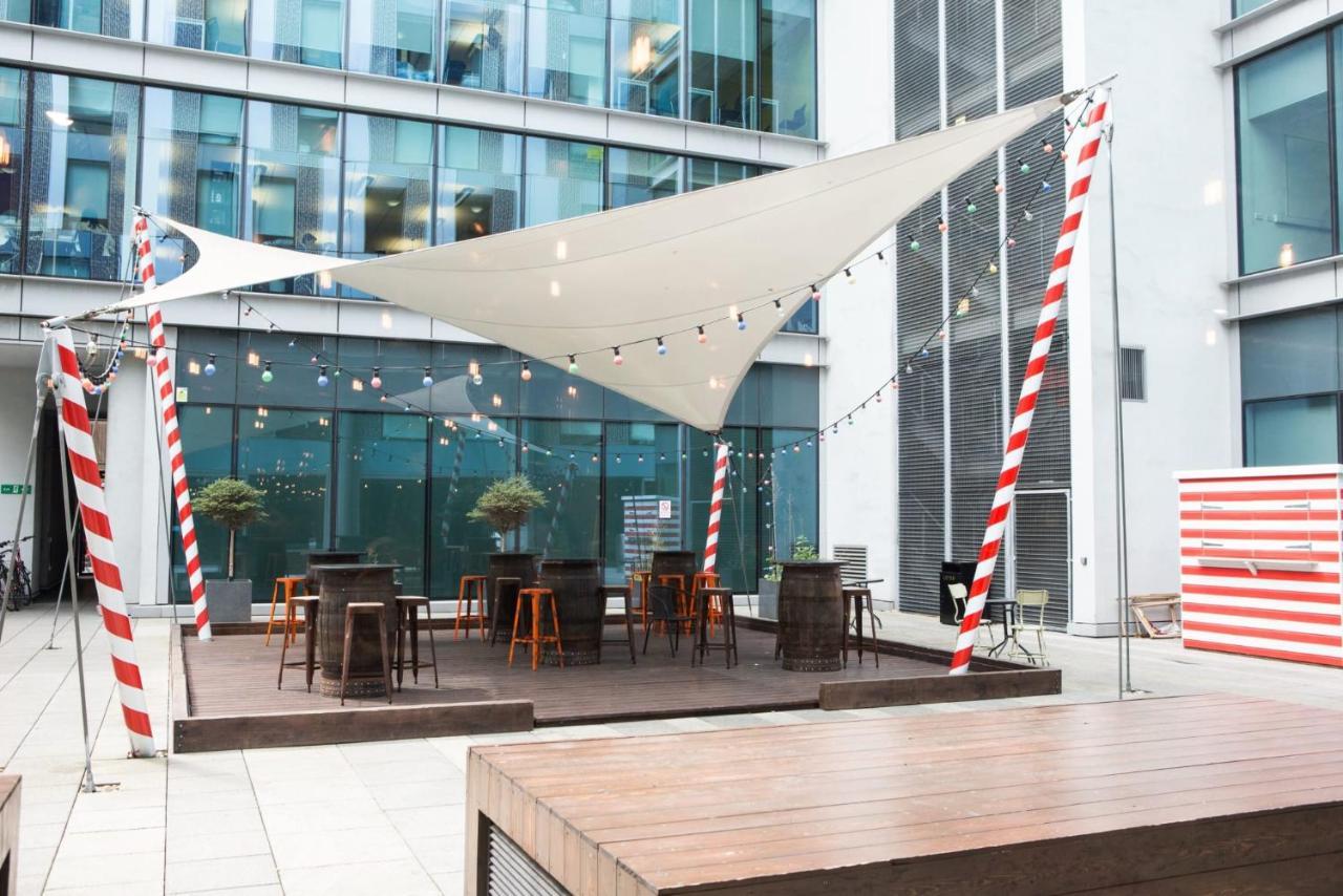 Apartamento Chapter Spitalfields In *