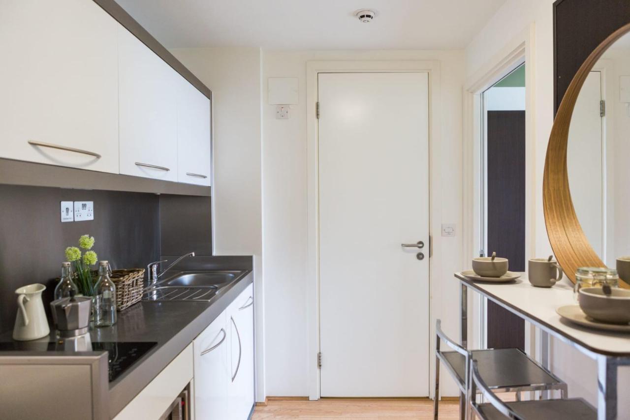 Apartamento Chapter Spitalfields In *